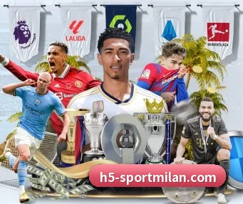米兰体育 APP - MILANSPORT